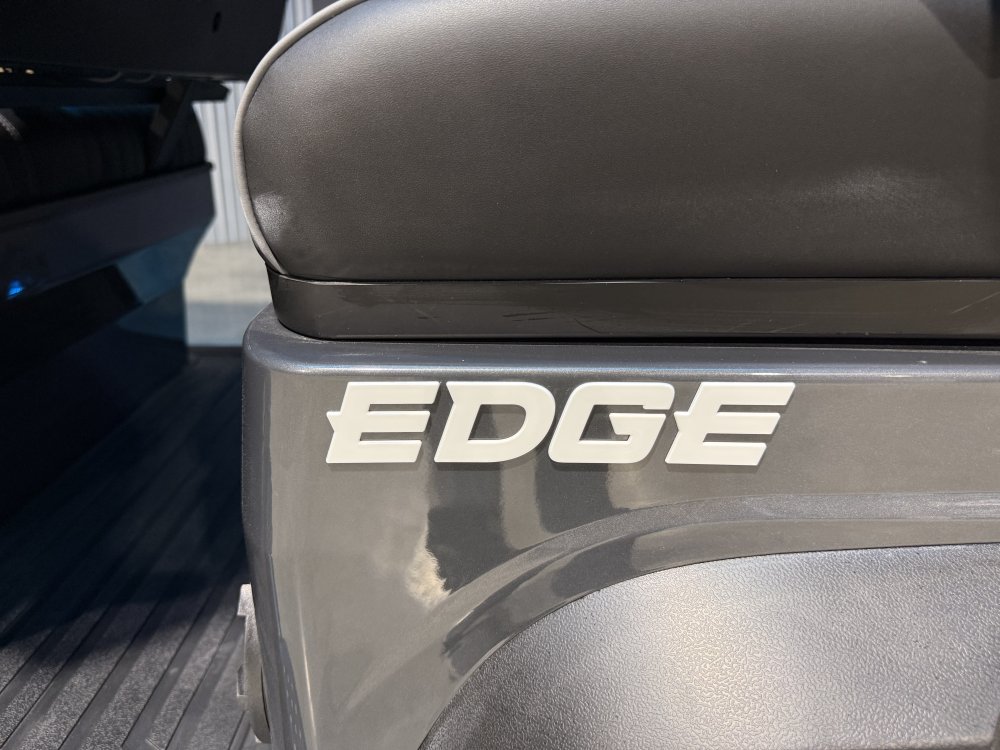 2027 SIVO BY BINTELLI EDGE 4F LIFTED