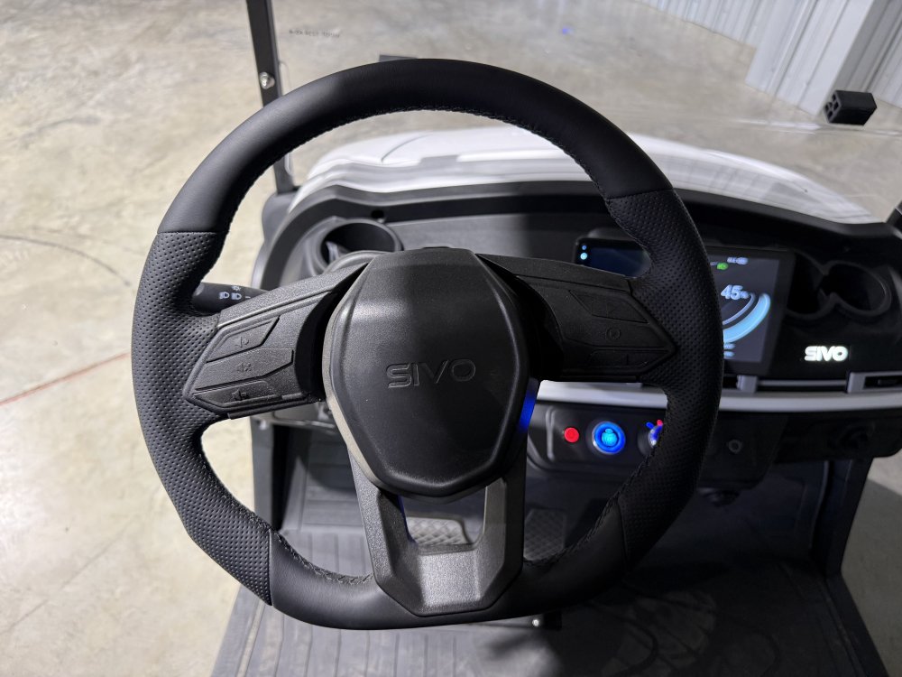 2027 SIVO BY BINTELLI EDGE 4F