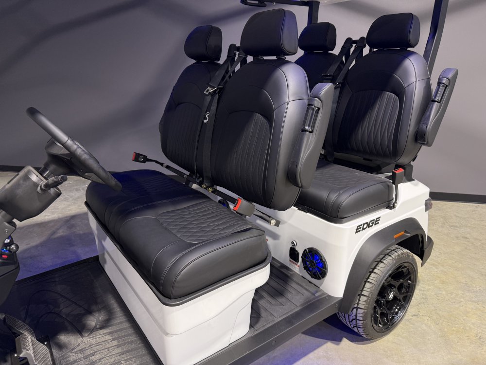 2027 SIVO BY BINTELLI EDGE 4F