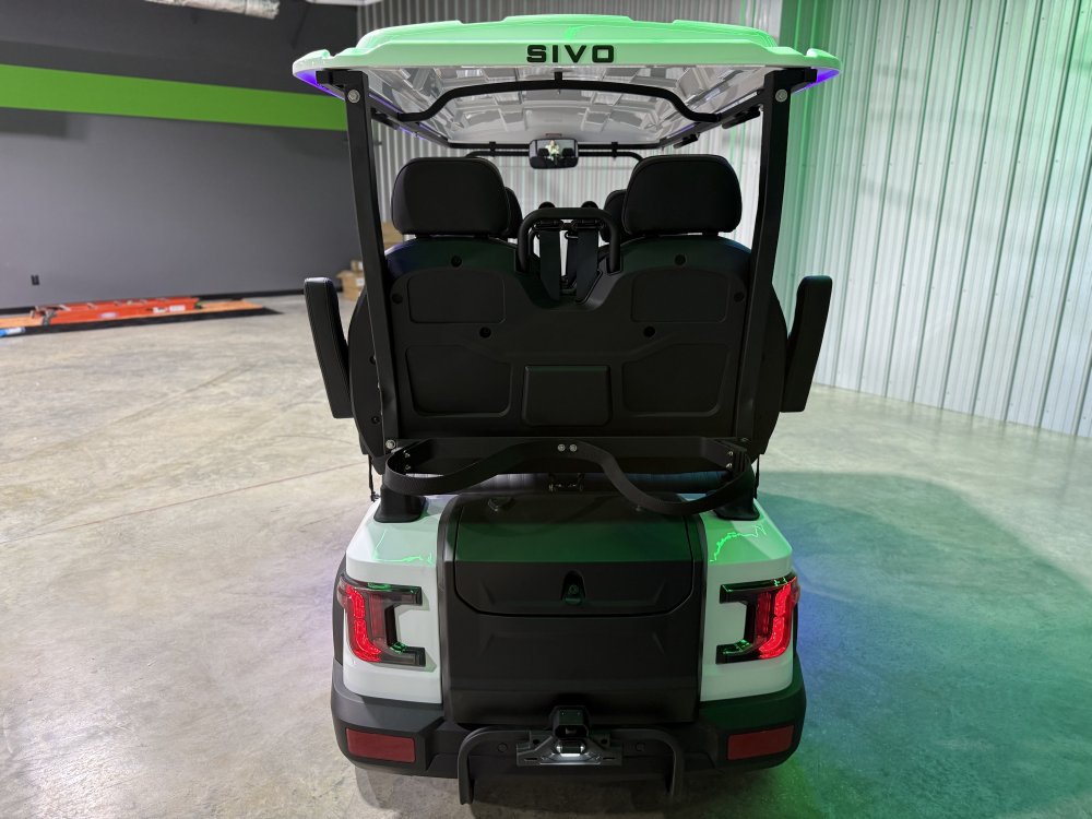 2027 SIVO BY BINTELLI EDGE 4F