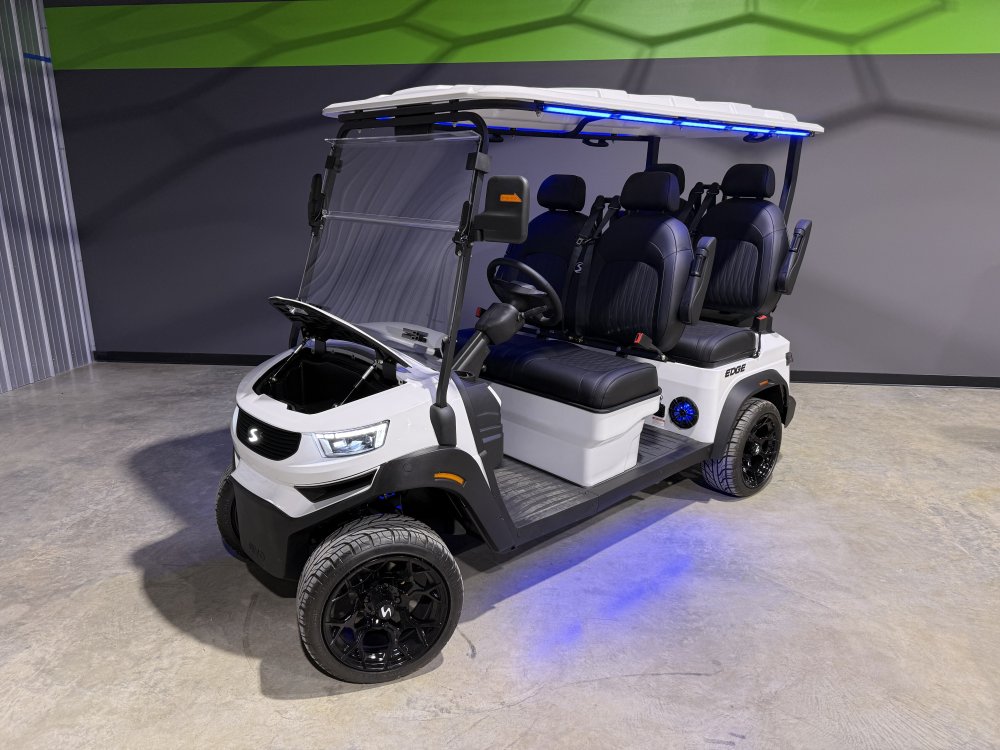 2027 SIVO BY BINTELLI EDGE 4F