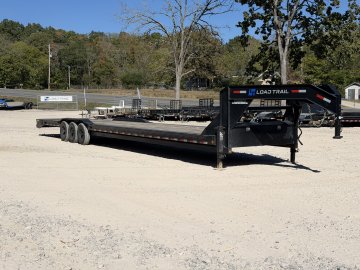 2024 Load Trail 102'x44' Flatbed Trailer