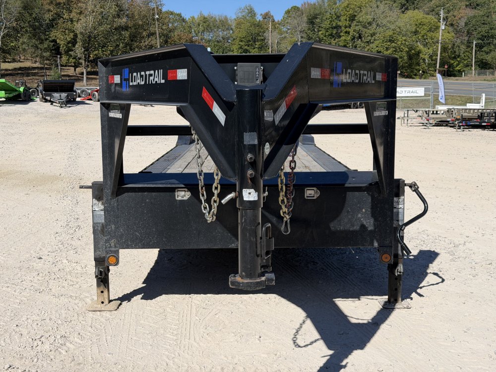 2024 102'x44' Load Trail Flatbed