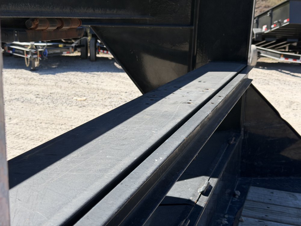 2024 102'x44' Load Trail Flatbed