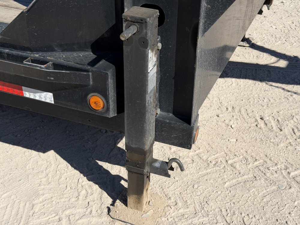 2024 102'x44' Load Trail Flatbed
