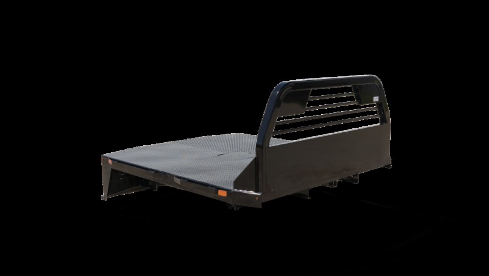 2025 903 Truck Beds Flat Decks