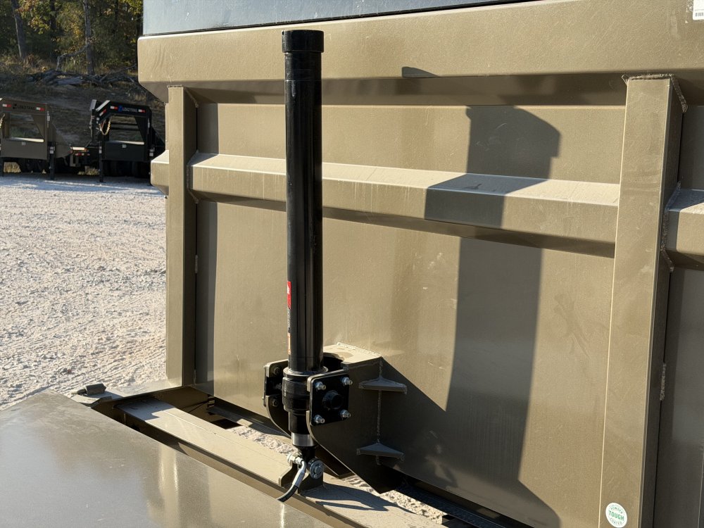 2027 83"x14' Load Trail Dump
