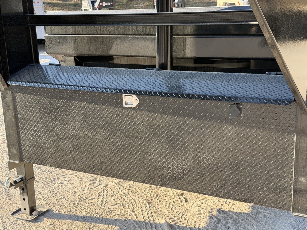 2027 83"x16' Load Trail Dump