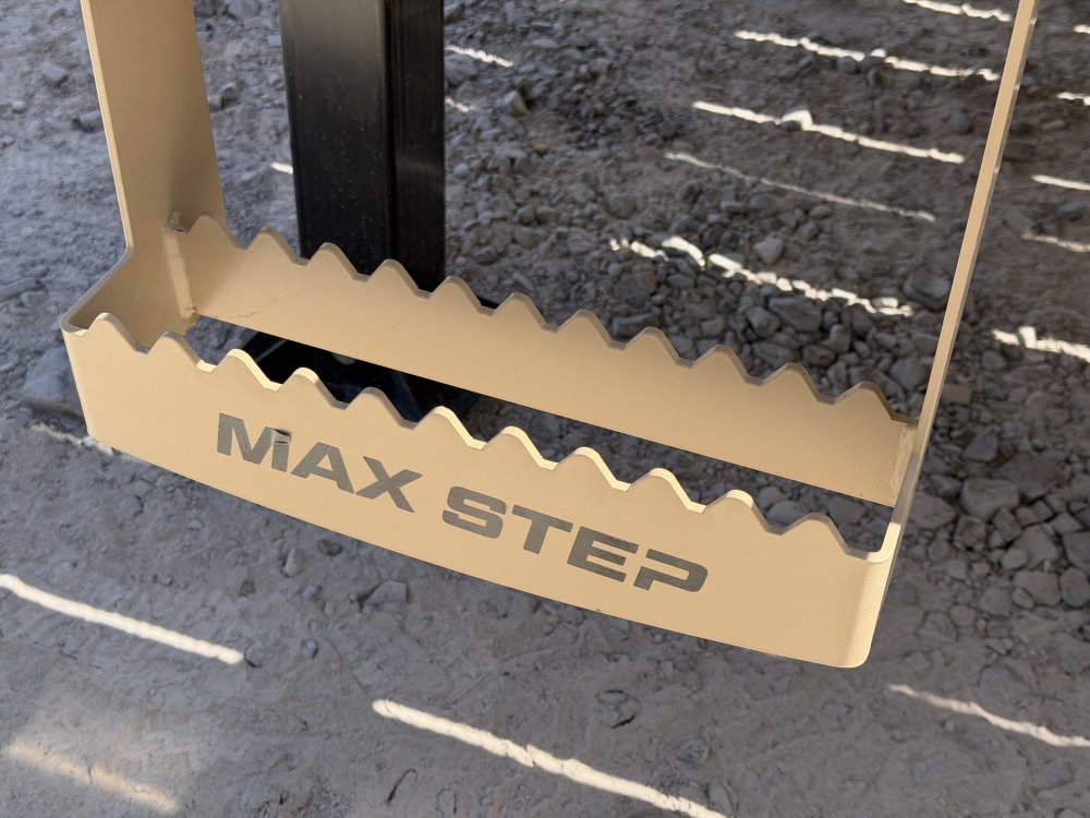 2027 102"x32' Load Trail Flatbed