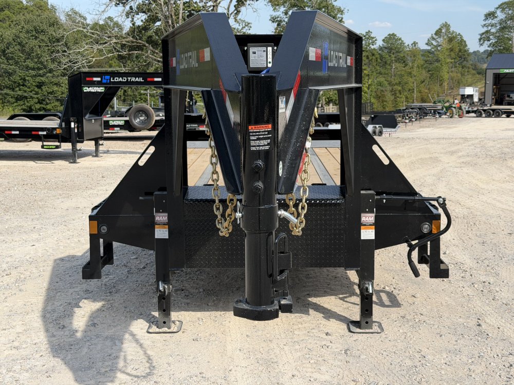 2027 102"x30' Load Trail Flatbed
