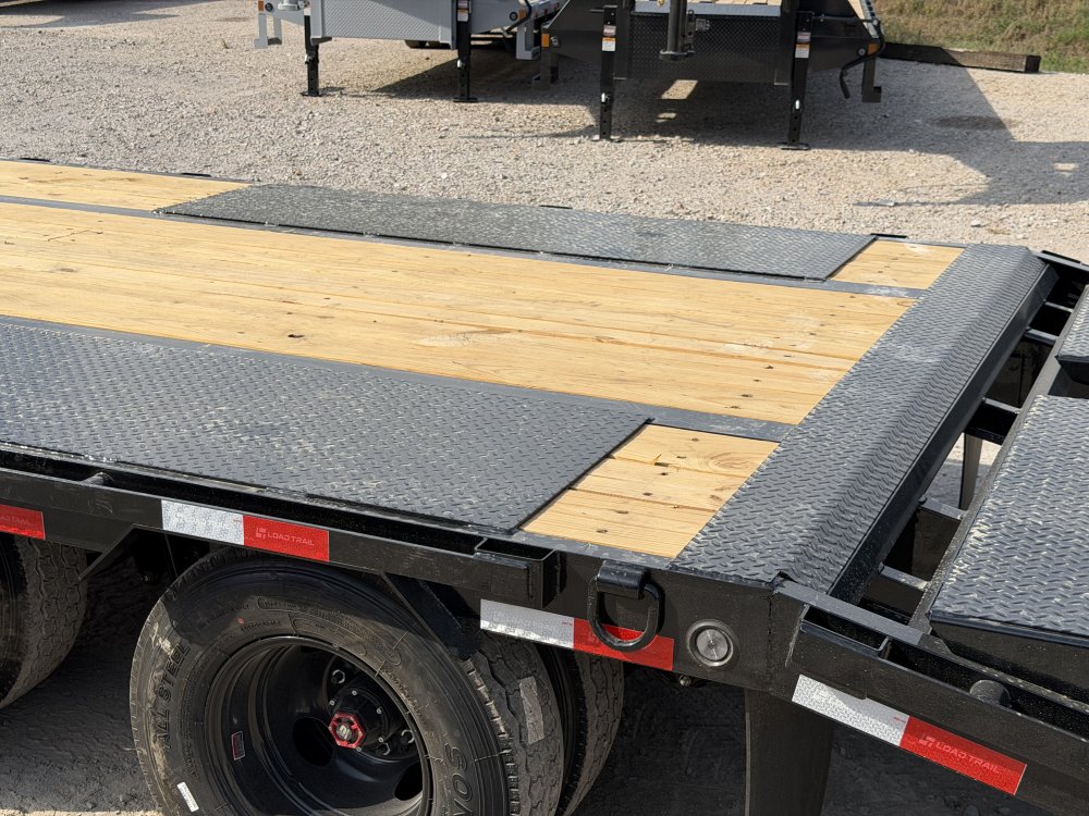 2027 102"x30' Load Trail Flatbed