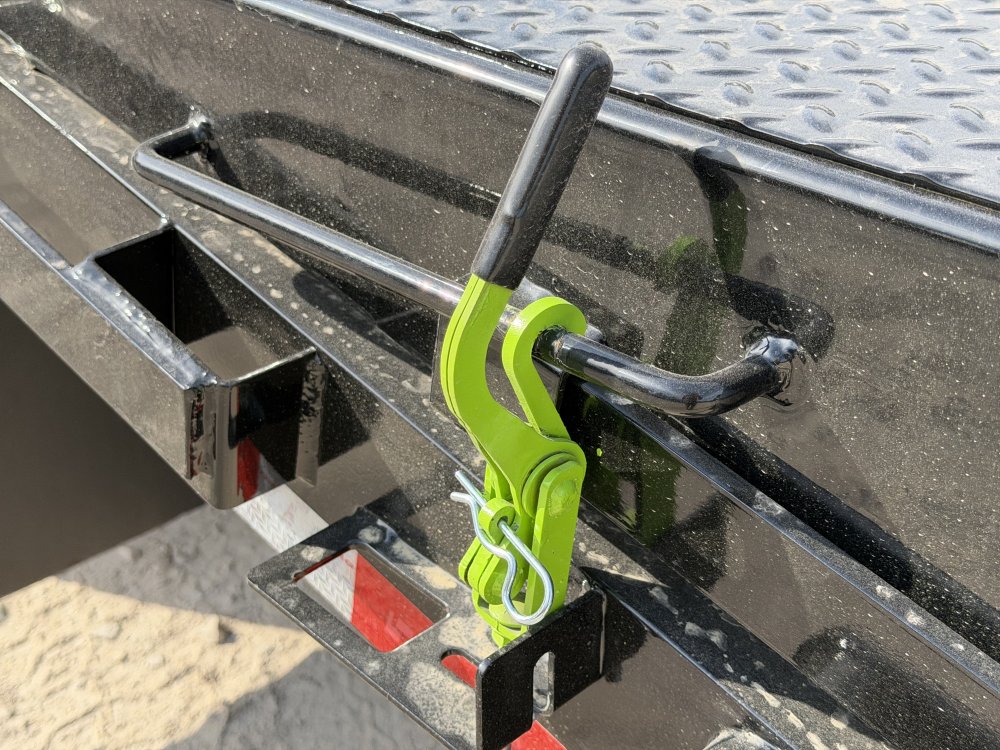 2027 102"x30' Load Trail Flatbed