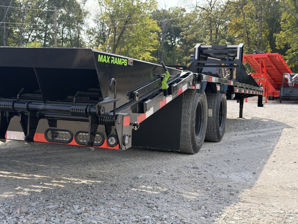 2027 102"x30' Load Trail Flatbed