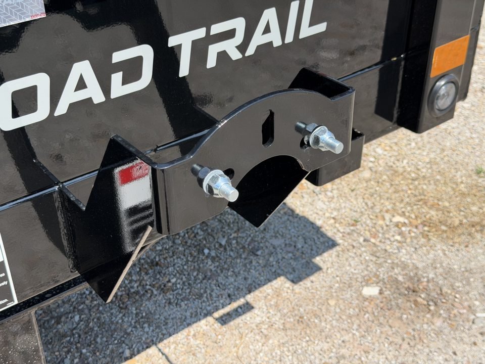 2026 Load Trail DT 72X12 9990 GVWR 18" SIDES RAMPS AND TARP KIT!! Dump Trailer