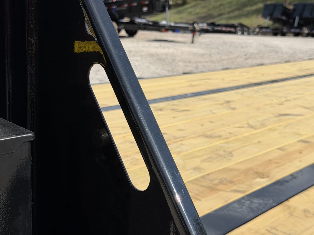 2027 102"x40' Load Trail Flatbed