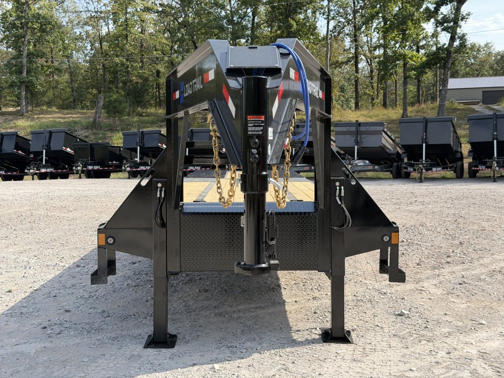 2027 102"x40' Load Trail Flatbed