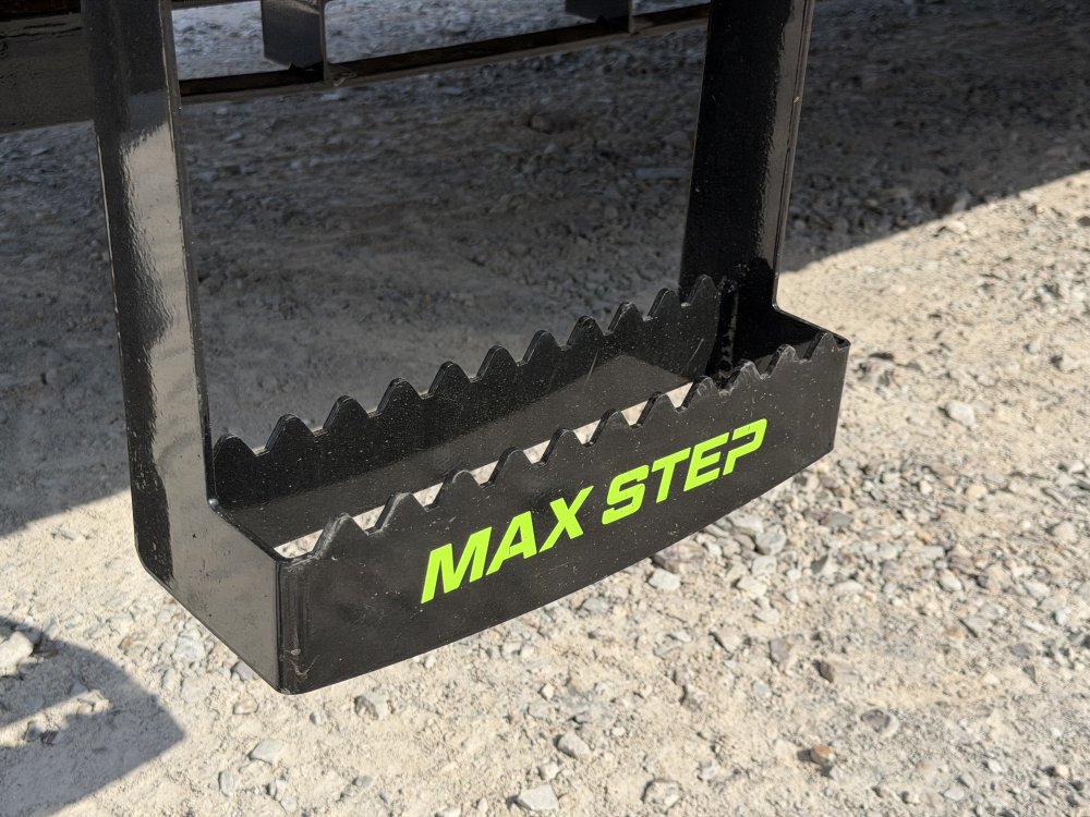 2027 102"x40' Load Trail Flatbed