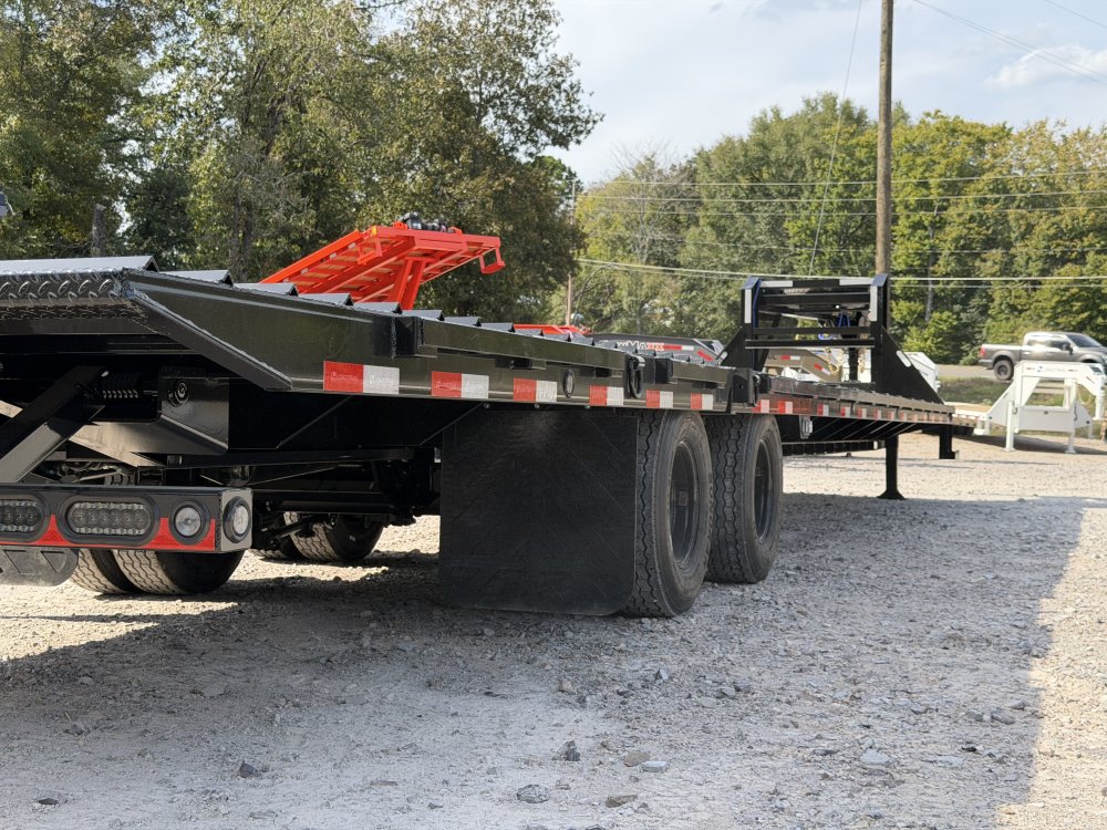 2027 102"x40' Load Trail Flatbed