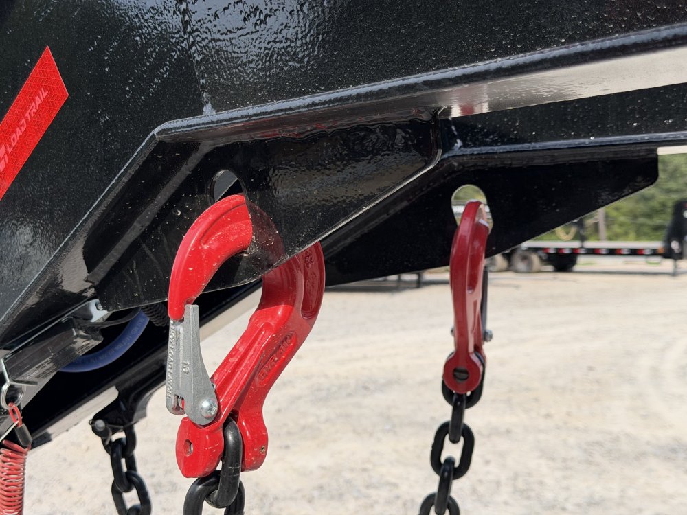 2027 102"x32' Load Trail Flatbed