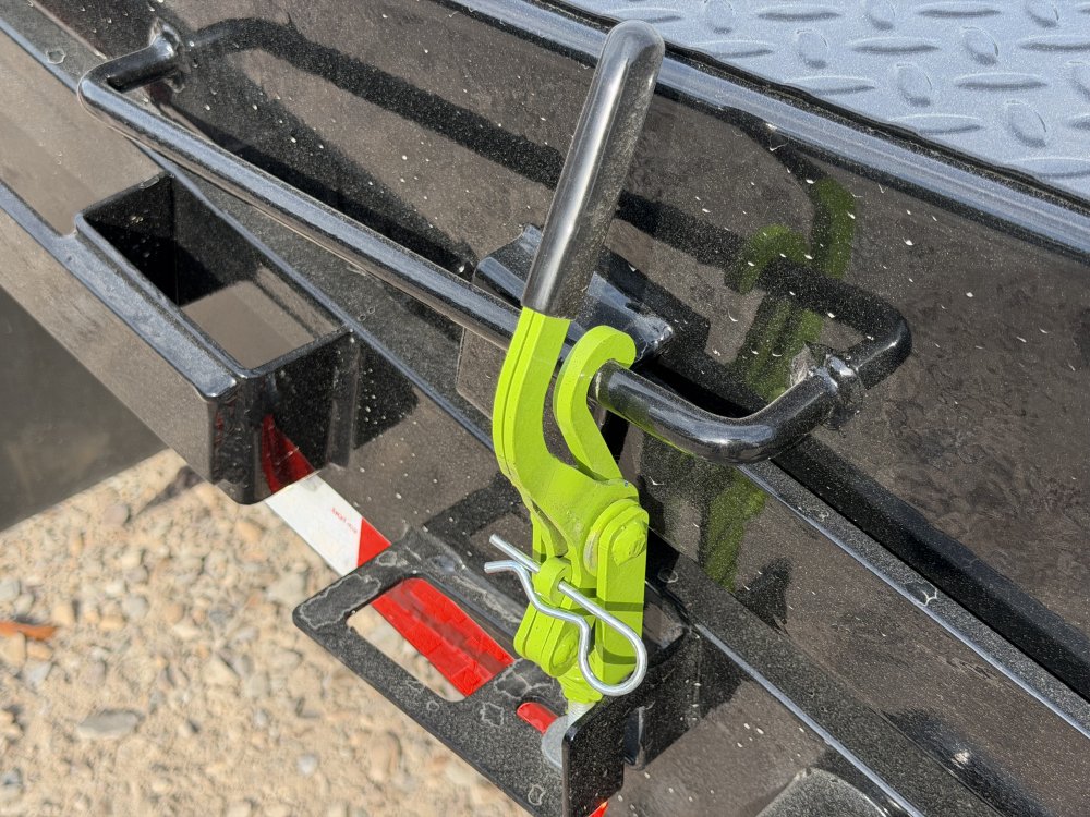 2027 102"x32' Load Trail Flatbed