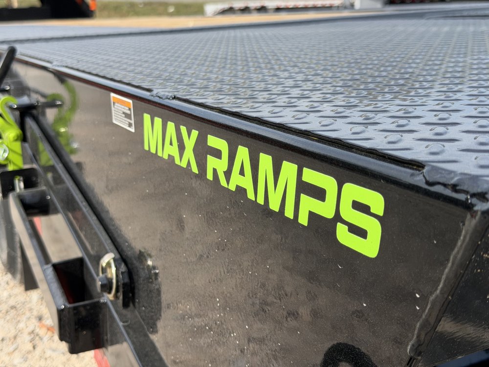 2027 102"x32' Load Trail Flatbed