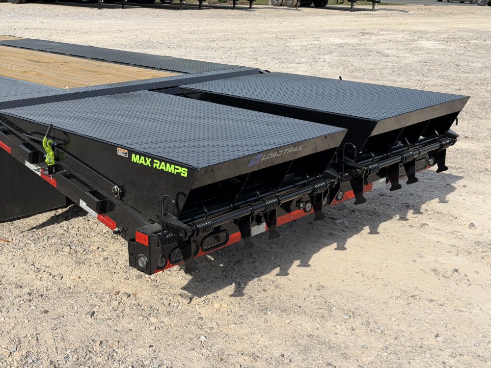2027 102"x32' Load Trail Flatbed