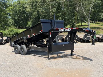 83"x192" TRAIL MAXX Dump