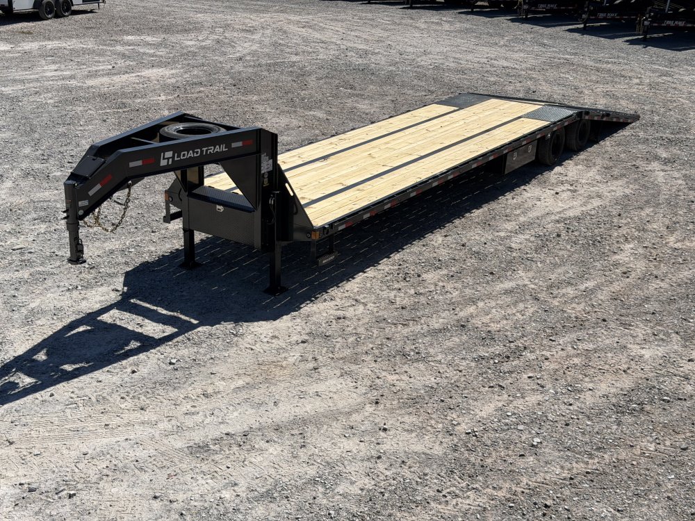 2027 102"x40' Load Trail Flatbed