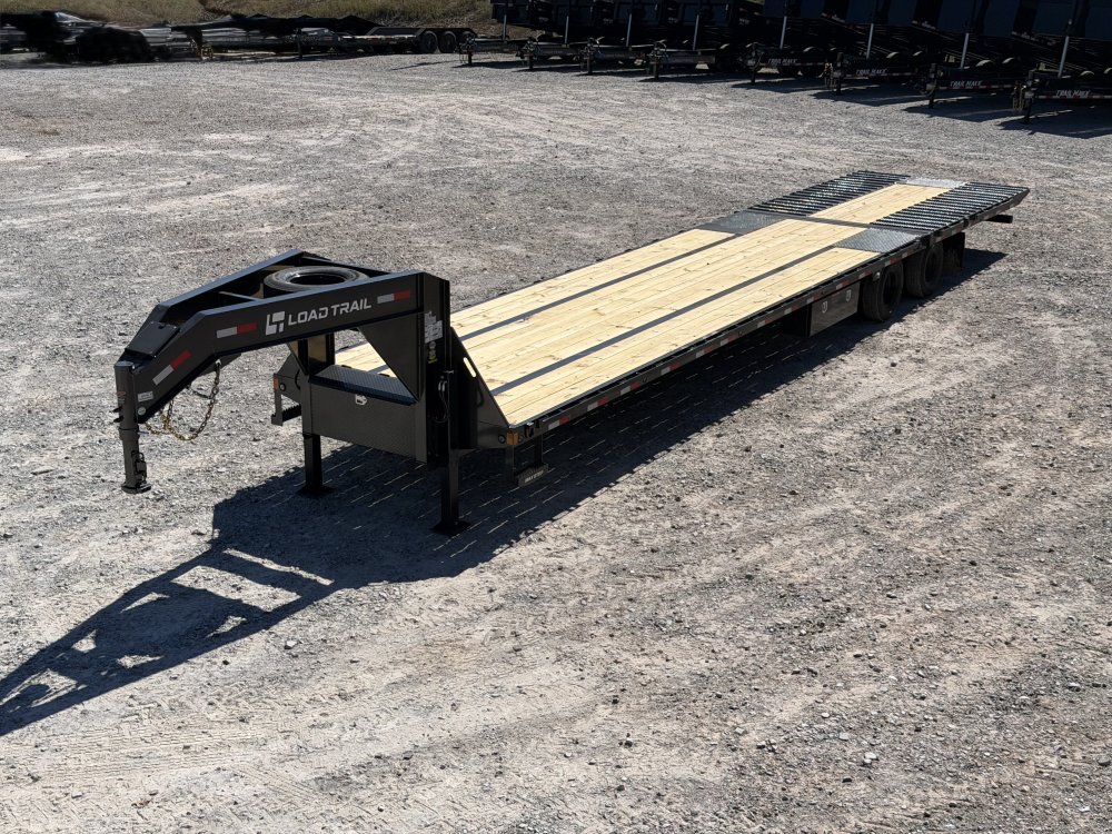 2027 102"x40' Load Trail Flatbed