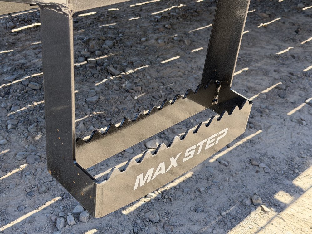 2027 102"x40' Load Trail Flatbed