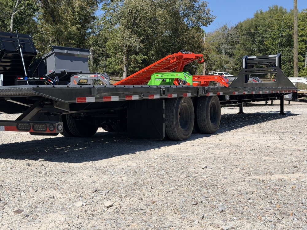 2027 102"x40' Load Trail Flatbed