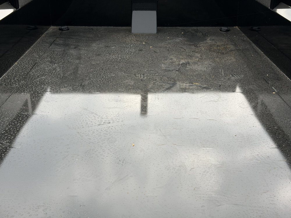 2027 83"x14' Load Trail Dump