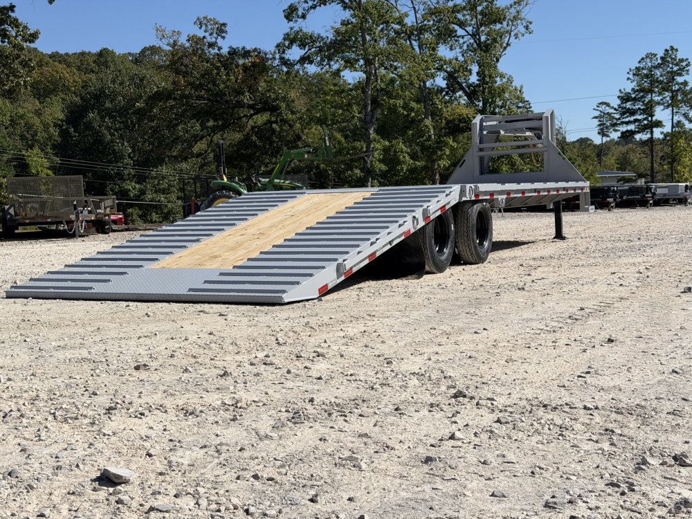 2027 102"x32' Load Trail Flatbed