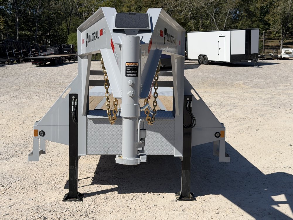 2027 102"x32' Load Trail Flatbed