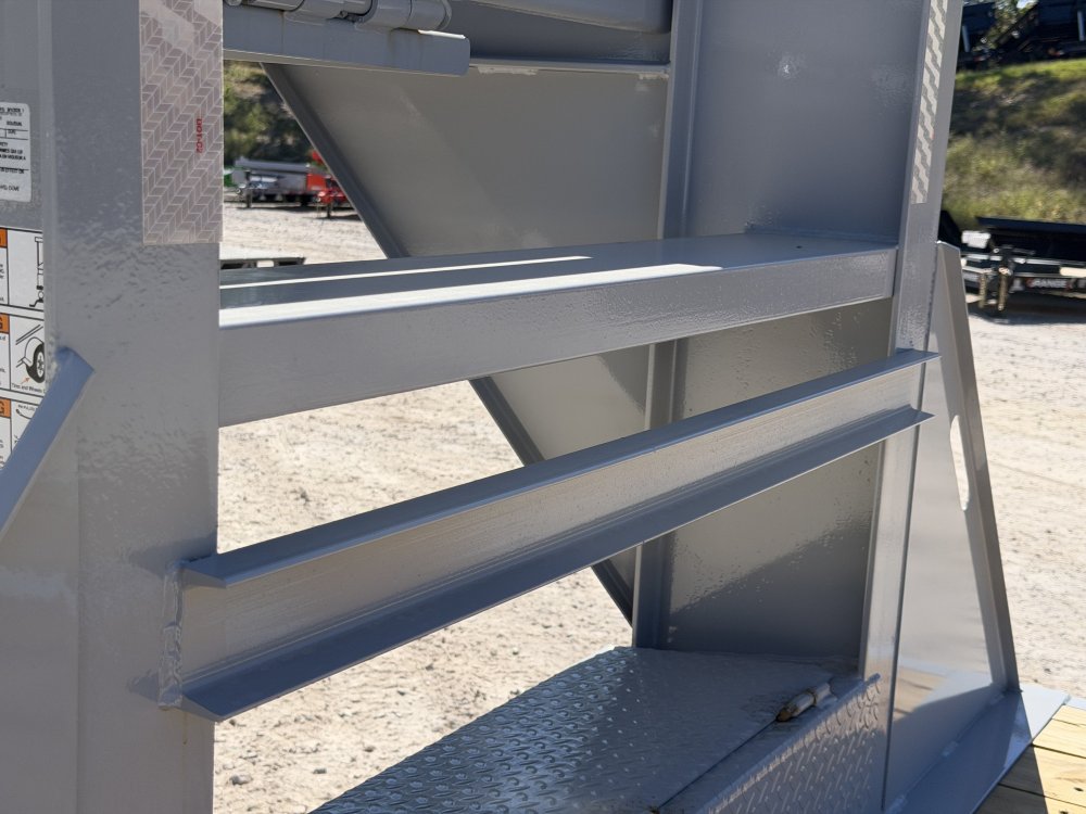 2027 102"x32' Load Trail Flatbed