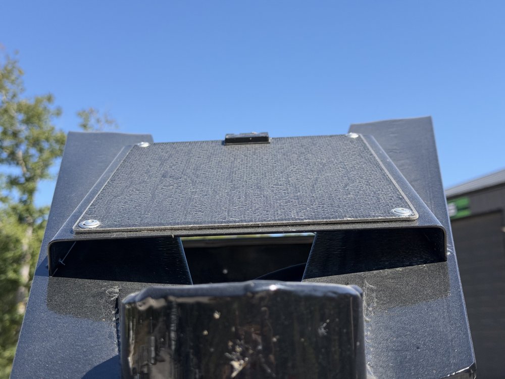 2027 102"x32' Load Trail Flatbed