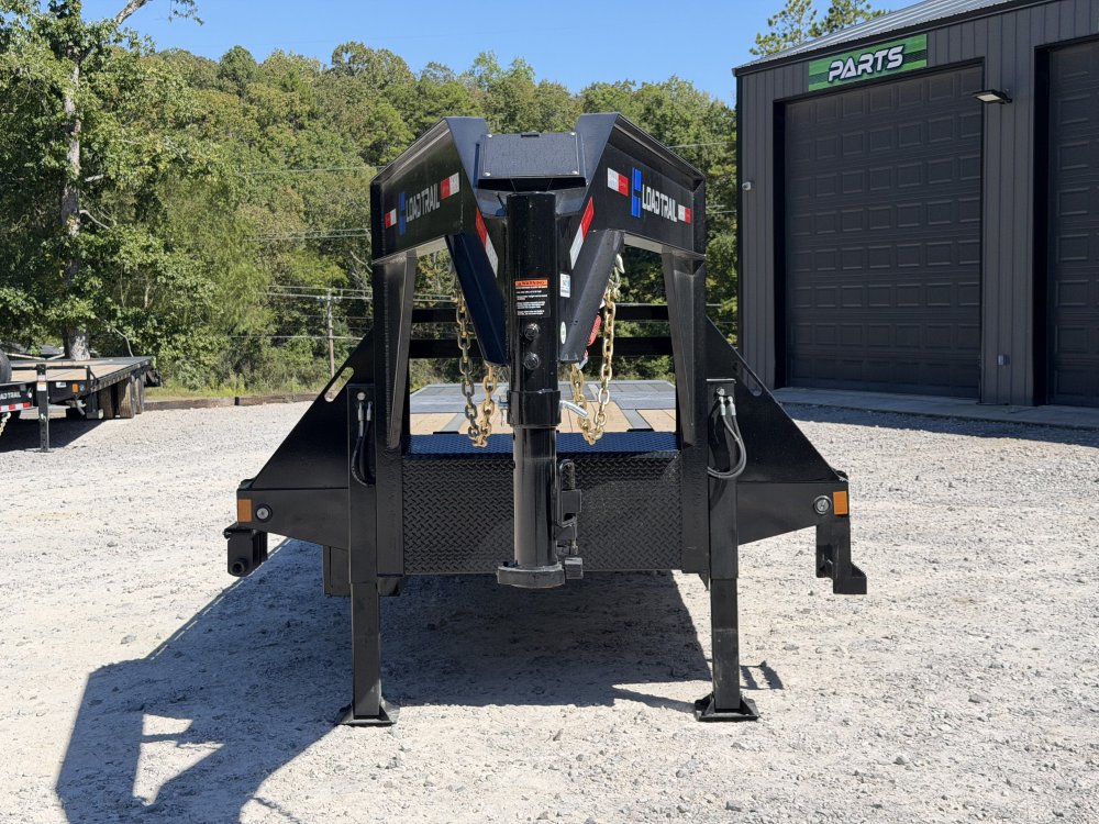2027 102"x32' Load Trail Flatbed
