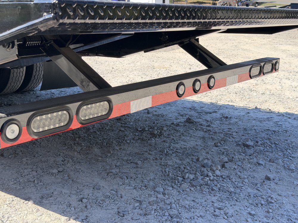 2027 102"x32' Load Trail Flatbed