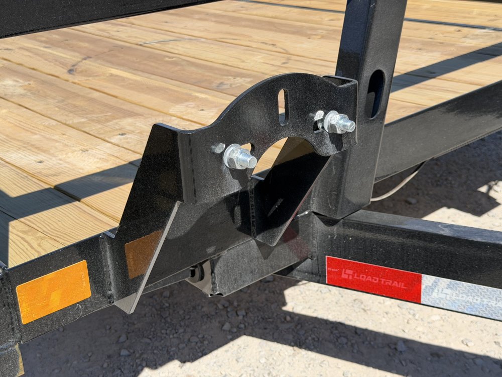 2027 83"x18' Load Trail Utility