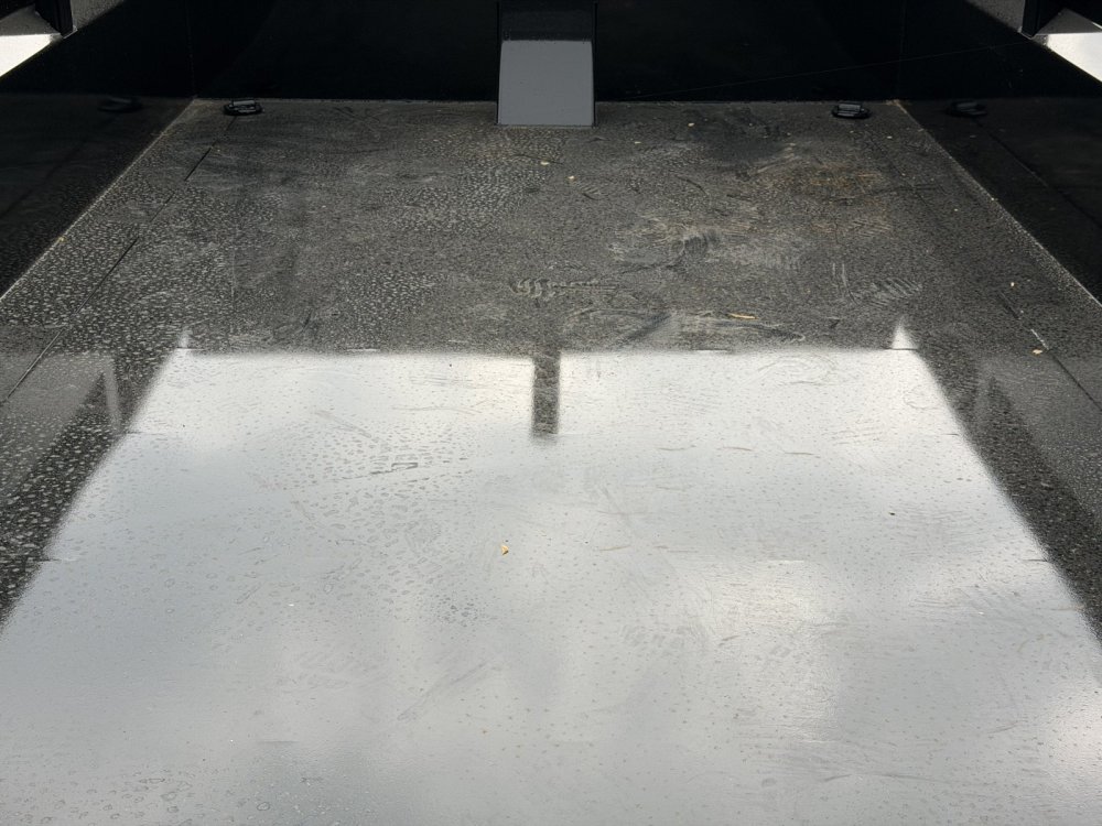 2027 83"x14' Load Trail Dump