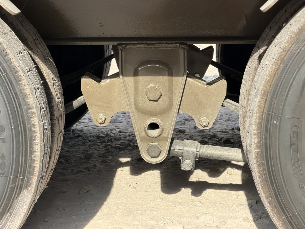 2027 102"x32' Load Trail Flatbed