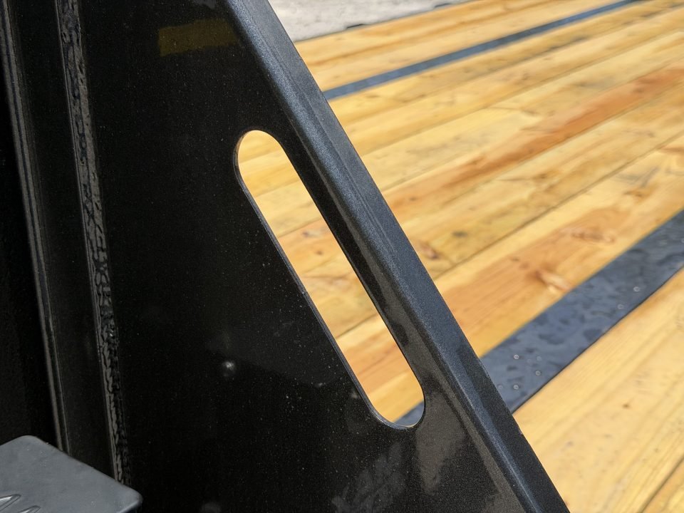 2027 Load Trail GL 102X32 25.9K GVWR 12' HYDRAULIC DOVETAIL WIRELESS REMOTE 14 PLY TIRES Flatbed Tra