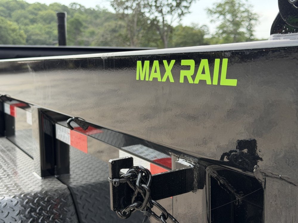 2027 83"x14' Load Trail Dump