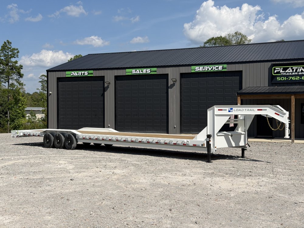 2027 102"x44' Load Trail Flatbed