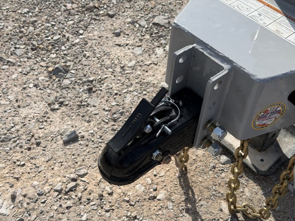 2026 Load Trail TM 83X22 14K WIRELESS REMOTE WINCH PLATE FULL HYDRUALIC Tilt Trailer