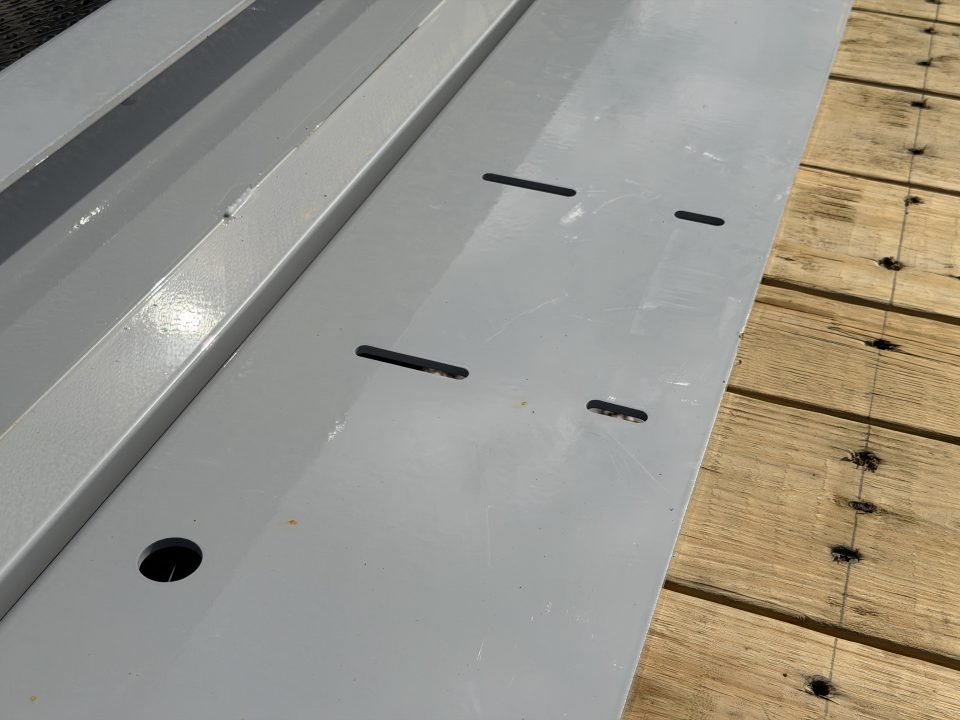 2026 Load Trail TM 83X22 14K WIRELESS REMOTE WINCH PLATE FULL HYDRUALIC Tilt Trailer