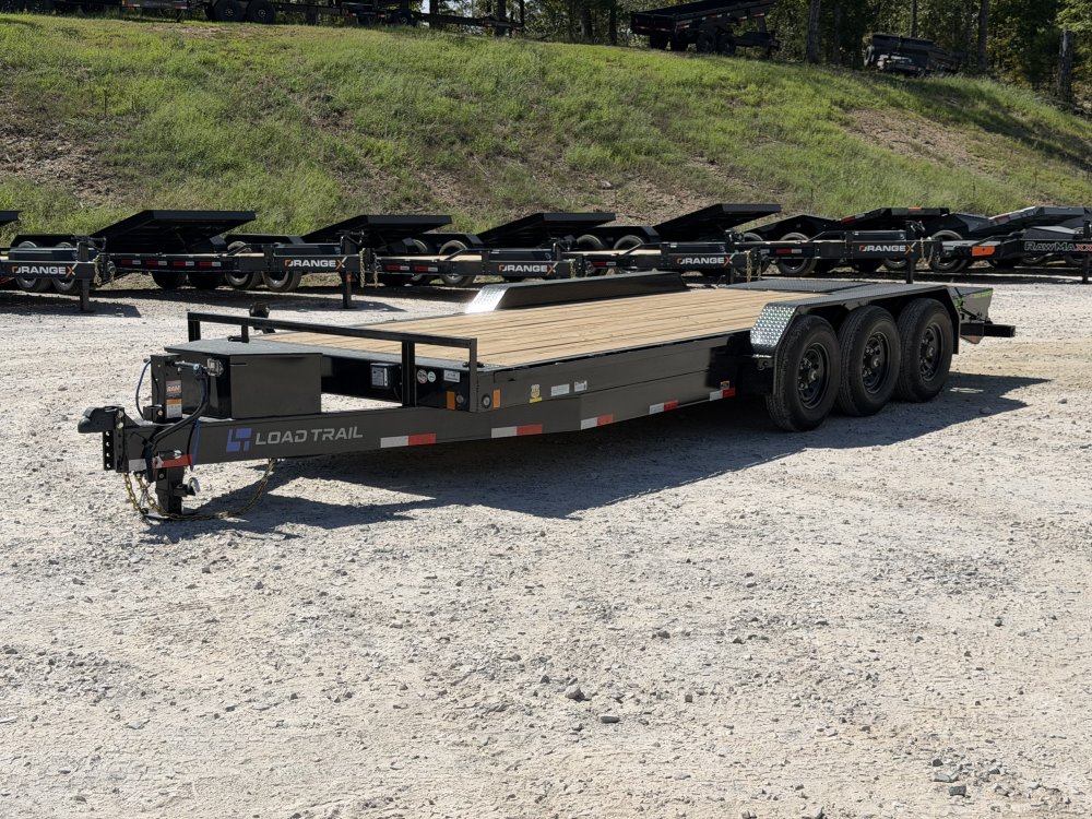 2026 83"x22' Load Trail Equipment