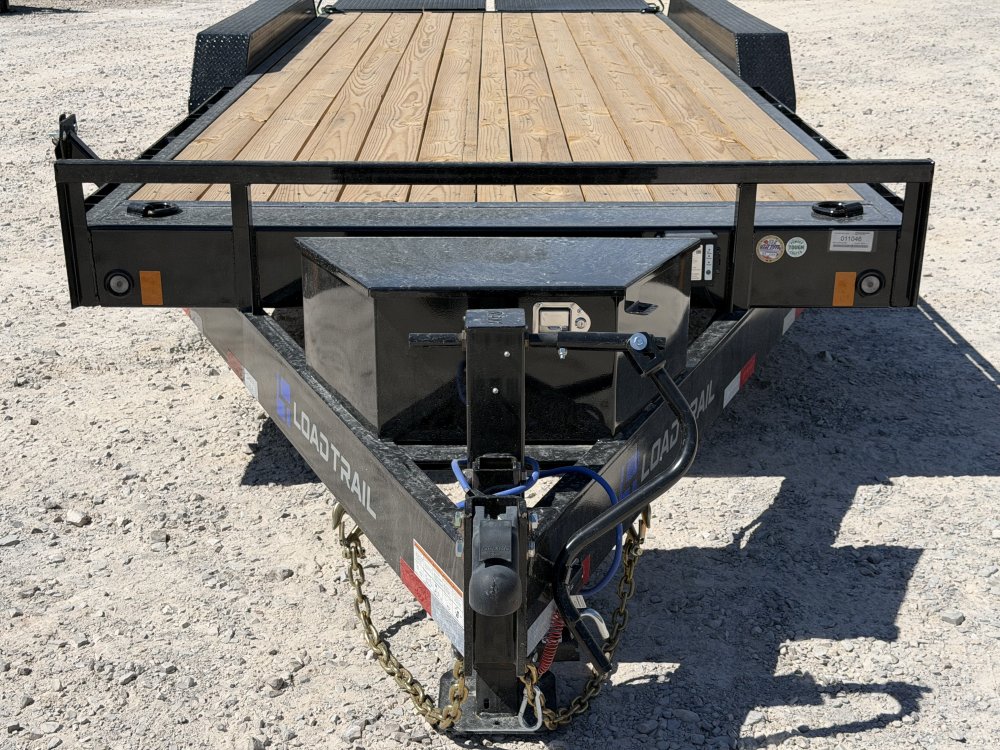 2026 83"x22' Load Trail Equipment