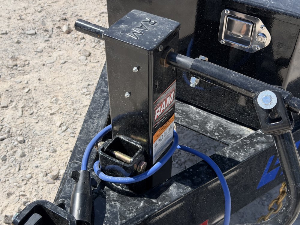 2026 83"x22' Load Trail Equipment