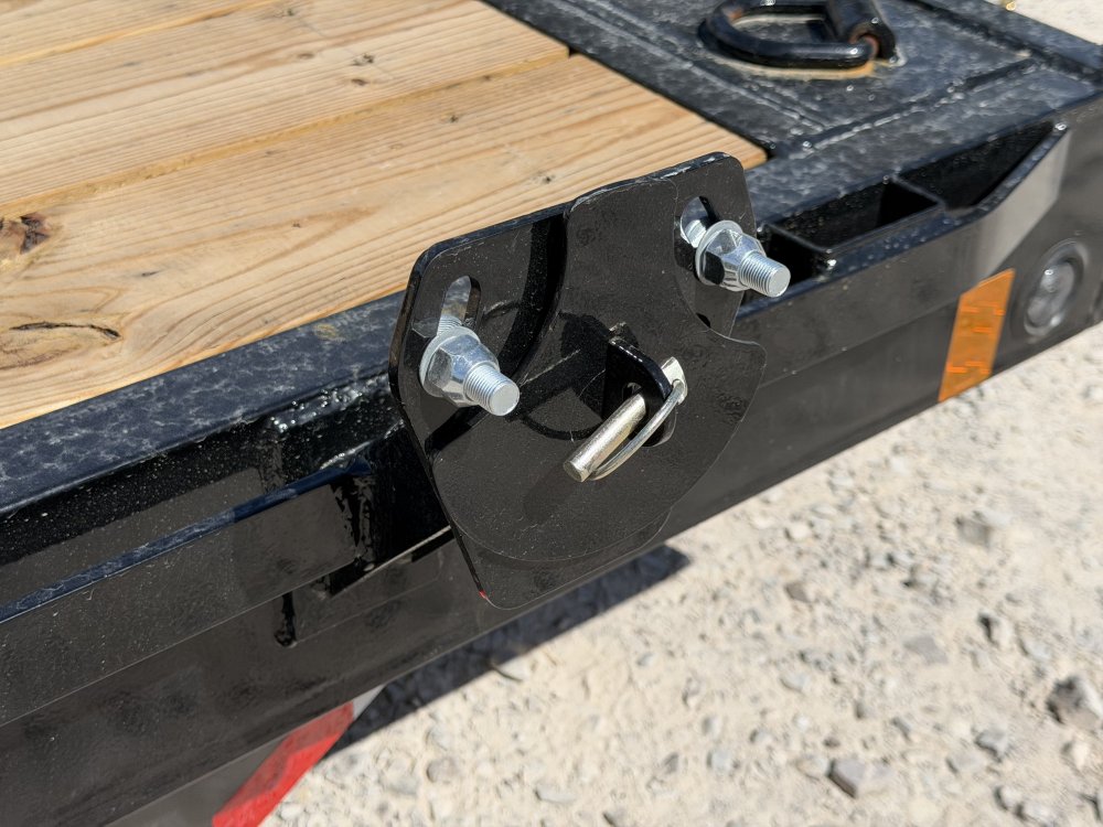 2026 83"x22' Load Trail Equipment